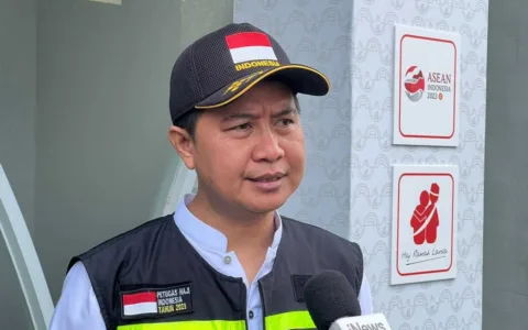 Ini Langkah Kemenag Percepat Proses Registrasi Kamar Hotel Jemaah Haji di Madinah