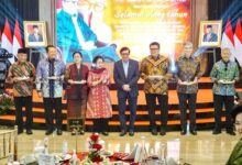 Bamsoet Apresiasi Peluncuran Buku Anak Kolong Menjemput Mimpi