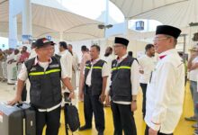 Jemaah Haji