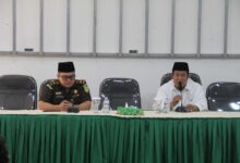 Jajaran Kejari Kota Malang Dapat Siraman Rohani