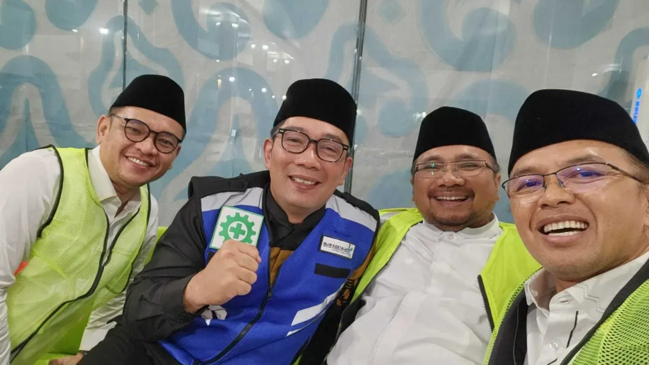 Terbang di BIJB Kertajati Maman Imanulhaq: Ini Sejarah, Insya Allah Berkah