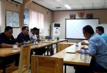 Waduh, Komisi Iii Dprd Lebak Sidak Ke Pt Shb 2 Temukan Pengakuan Karyawan Masuk Pakai Uang
