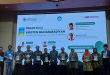 Lahirnya Varian Baru Kristen Muhammadiyah,Simak Penjelasannya
