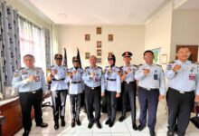 Laksanakan Pkl, Taruna Taruni Poltekip Disambut Baik Kabapas Subang