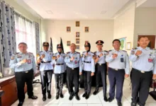 Laksanakan PKL, Taruna Taruni POLTEKIP Disambut Baik Kabapas Subang
