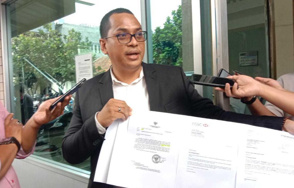 Bumi Gas Eneri Pertanyakan Uji Konsekuensi Kpk Dan Kejagung