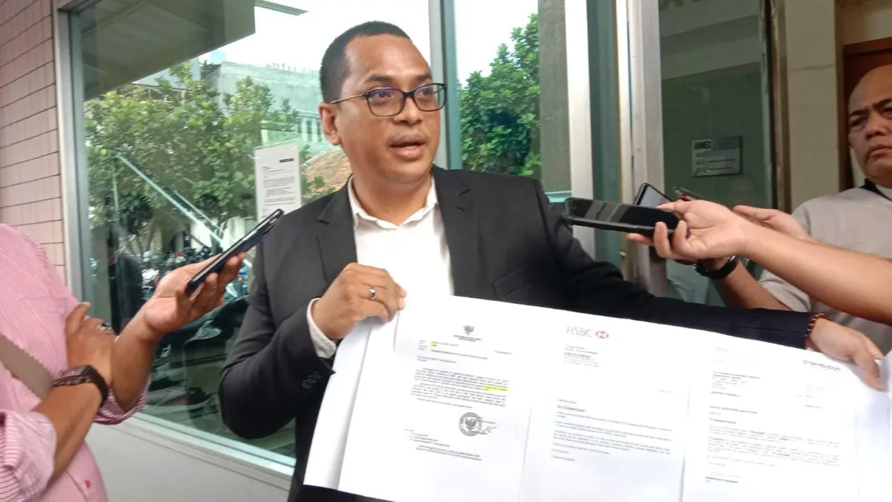 Bumi Gas Eneri Pertanyakan Uji Konsekuensi KPK dan Kejagung