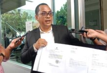Bumi Gas Eneri Pertanyakan Uji Konsekuensi Kpk Dan Kejagung
