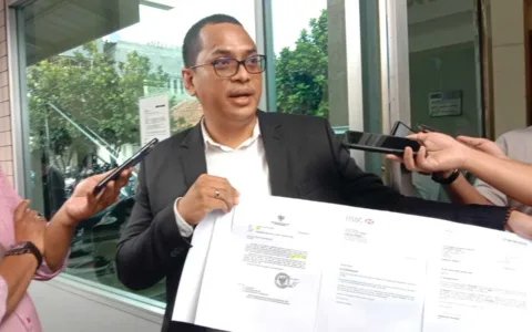 Bumi Gas Eneri Pertanyakan Uji Konsekuensi KPK dan Kejagung