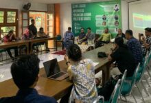 Ombudsman Ri Gelar Pvl On The Spot Dan Tekankan Kolaborasi Multi Pihak