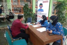 Ombudsman Jakarta Raya Gelar Pvl On The Spot Dan Tekankan Kolaborasi Multi Pihak