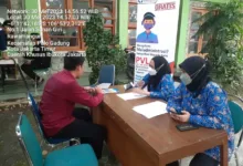 Ombudsman Jakarta Raya Gelar PVL On The Spot dan Tekankan Kolaborasi Multi Pihak
