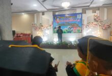 Kholid Ismail Bantu Sejumlah Sekolah Paud Di Kosambi