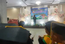 Kholid Ismail Bantu Sejumlah Sekolah PAUD di Kosambi