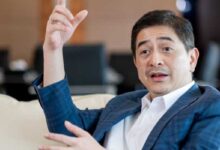 Arsjad Rasjid Cawapres Paling Potensial, Berikut Perimbangan Kuatnya