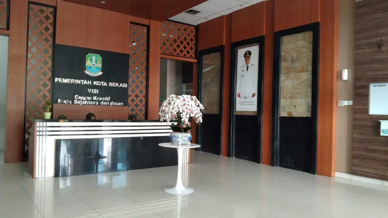 BKPSDM Kota Bekasi Jelaskan Pertimbangan Tidak Adanya Usulan Formasi PNS 2023