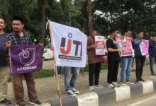 Oknum Jaksa Brutal Dan Pegawai Di Kejari Kendari Harus Ditindak Tegas