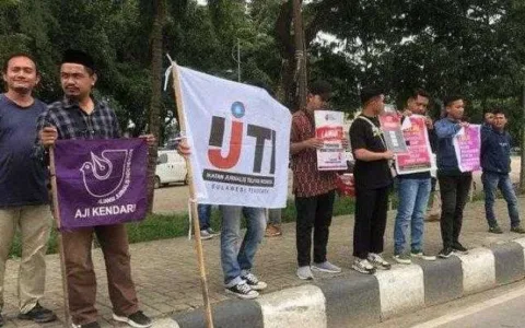 Oknum Jaksa Brutal dan Pegawai di Kejari Kendari Harus Ditindak Tegas
