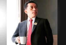 Cukup Satu Periode