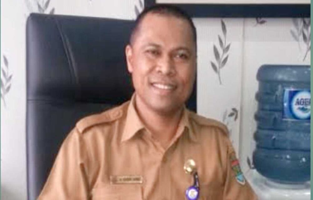 Dr .Hendra : Tim Tpps Gerak Cepat Angka Stunting Terus Alami Penurunan