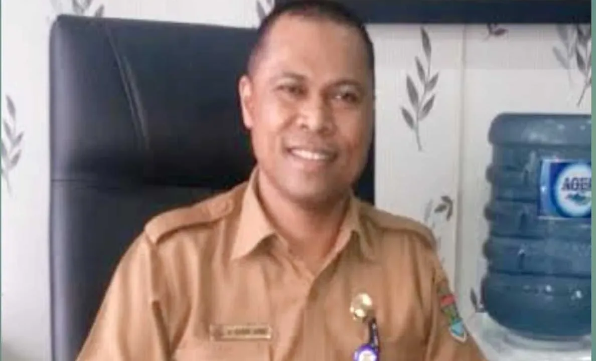 dr.Hendra: Tim TPPS Gerak Cepat Angka Stunting Terus Alami Penurunan