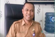 Dr .Hendra : Tim Tpps Gerak Cepat Angka Stunting Terus Alami Penurunan
