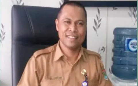 dr.Hendra: Tim TPPS Gerak Cepat Angka Stunting Terus Alami Penurunan
