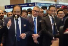 Usulan Ambang Batas 7 Presen Nasdem Disebut Sasar Psi Hindari Migrasi Kader