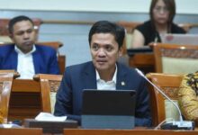 Komisi Iii Dpr Ri Apresiasi Polri Tindak Tegas Akbp Achiruddin