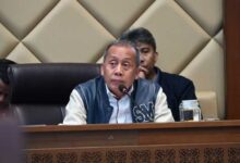 Legislator Minta Kpu Tak Perlu Ubah Keterwakilan Perempuan