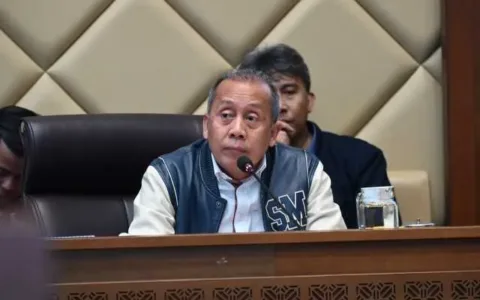 Legislator Minta KPU Tak Perlu Ubah Keterwakilan Perempuan