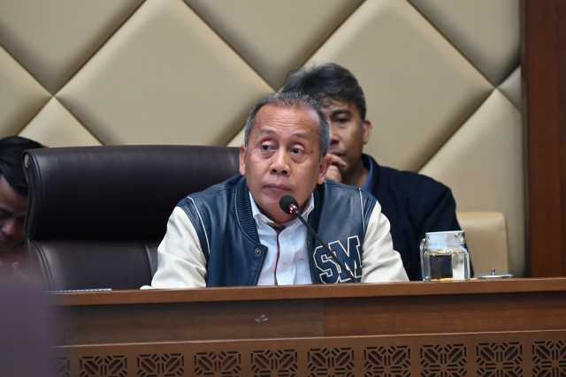 Legislator Minta Kpu Tak Perlu Ubah Keterwakilan Perempuan