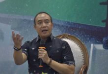 Komisi Iii Dpr Ri Minta Ruu Perampasan Aset Segera Disahkan