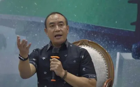 Komisi III DPR RI Minta RUU Perampasan Aset Segera Disahkan