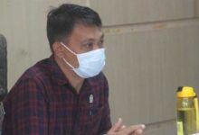 Golkar Dprd Kendari Soroti Sejumlah Ruas Jalan Rusak
