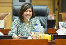 Ketua Komisi I Meutya: Perkembangan Media Sosial Menjadi Warna Politik