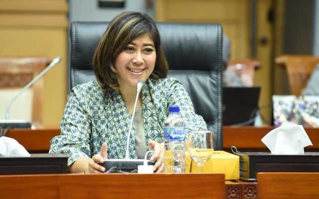 Ketua Komisi I Meutya: Perkembangan Media Sosial Menjadi Warna Politik