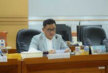 Pimpinan Komisi Viii Minta Penambahan Kuota Haji 8.000 Jemaah Diprioritaskan Untuk Lansia