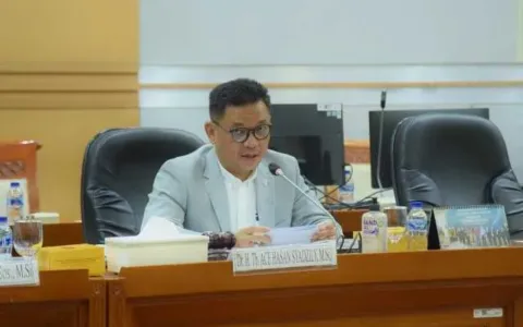 Pimpinan Komisi VIII Minta Penambahan Kuota Haji 8.000 Jemaah Diprioritaskan untuk Lansia