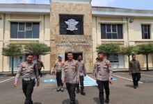 Kapolda Banten