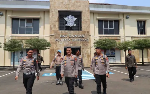 Kapolda Banten
