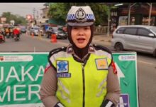 Mudik Dan Arus Balik 2023 Lancar, Masyarakat Dan Akademisi Apresiasi Polda Banten