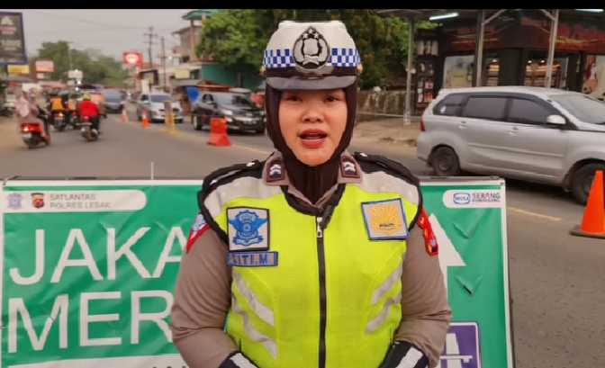 Mudik Dan Arus Balik 2023 Lancar, Masyarakat Dan Akademisi Apresiasi Polda Banten