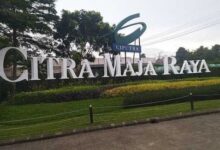 Saat Hari Buruh, Pekerja Di Citra Maja Raya Masih Terima Upah Dibawah Umk