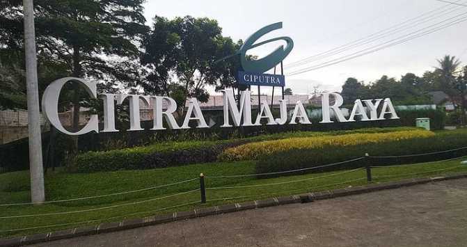 Saat Hari Buruh, Pekerja Di Citra Maja Raya Masih Terima Upah Dibawah Umk