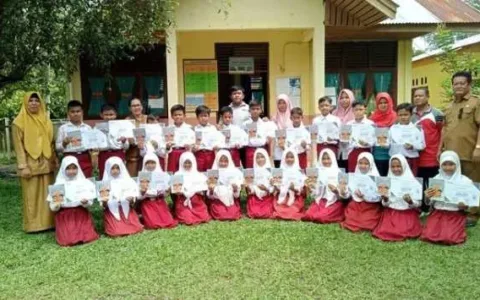 Haridiknas Tokoh Lintas Agama Berdatangan ke Makam Ki Hajar Dewantara, Begini Penyebabnya