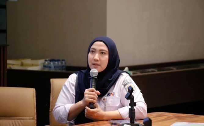 Keberangkatan Ka Tambahan Dari Stasiun Gambir Dan Senen Diperpanjang Hingga 7 Mei 2023
