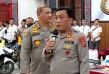 Kapolda Sumut Didesak Copot Kasat Reskrim Polresta Medan, Ini Penyebabnya