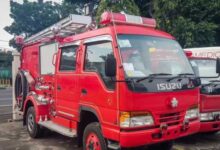 Gawat, Viral Surat Tentang Masalah Armada Damkar Tak Berfungsi