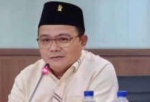 Ketua Dprd Apresiasi Penanganan Stunting Di Kabupaten Tangerang Lampaui Target Nasional